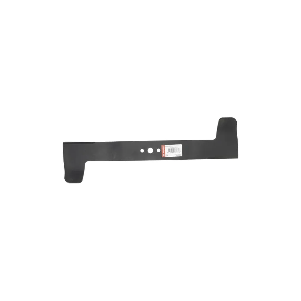 Lama L: 529mm, gaură rotundă: Ø16.2, PowerMulch 532415076KR
