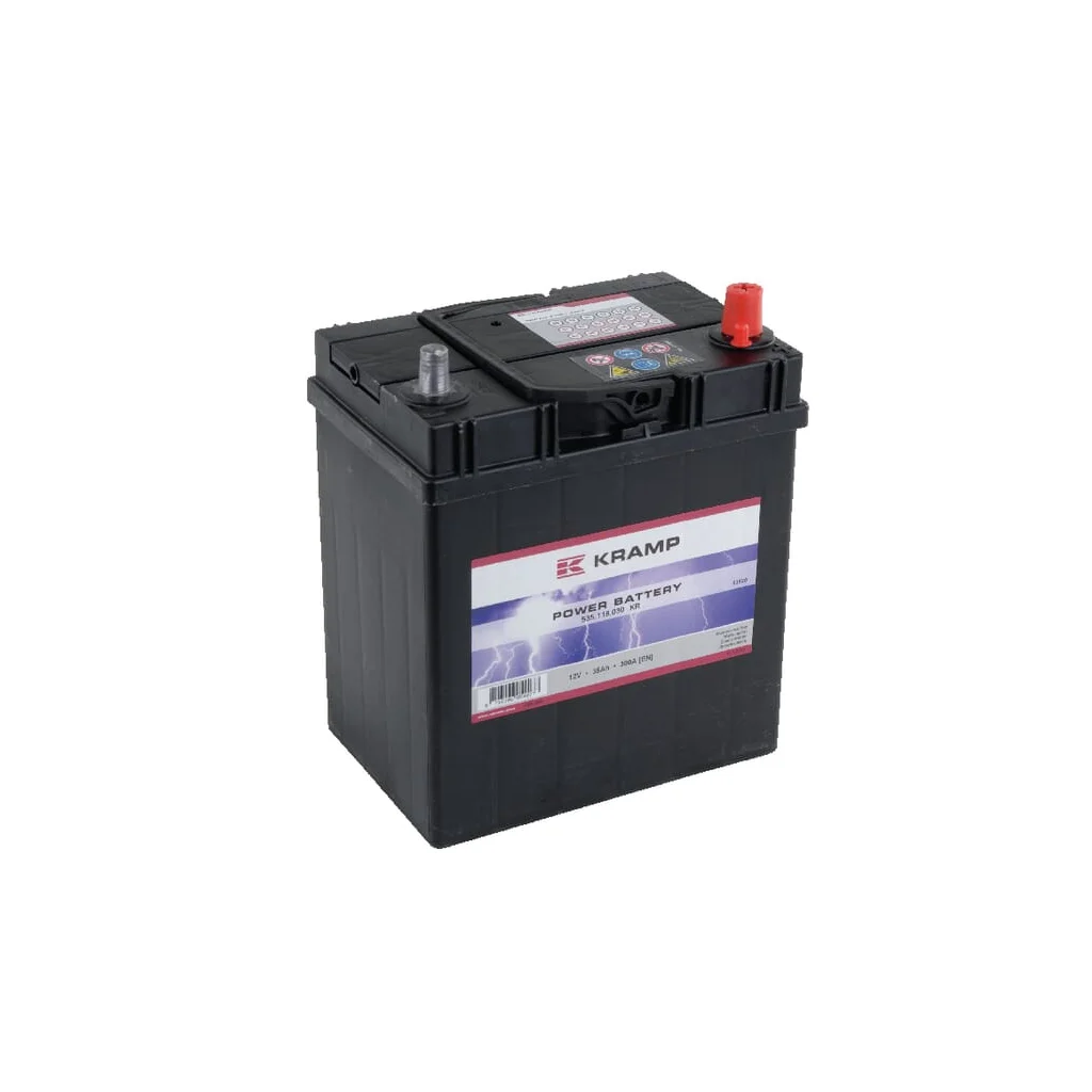 Baterie 12V 35Ah 300A 535118030KR