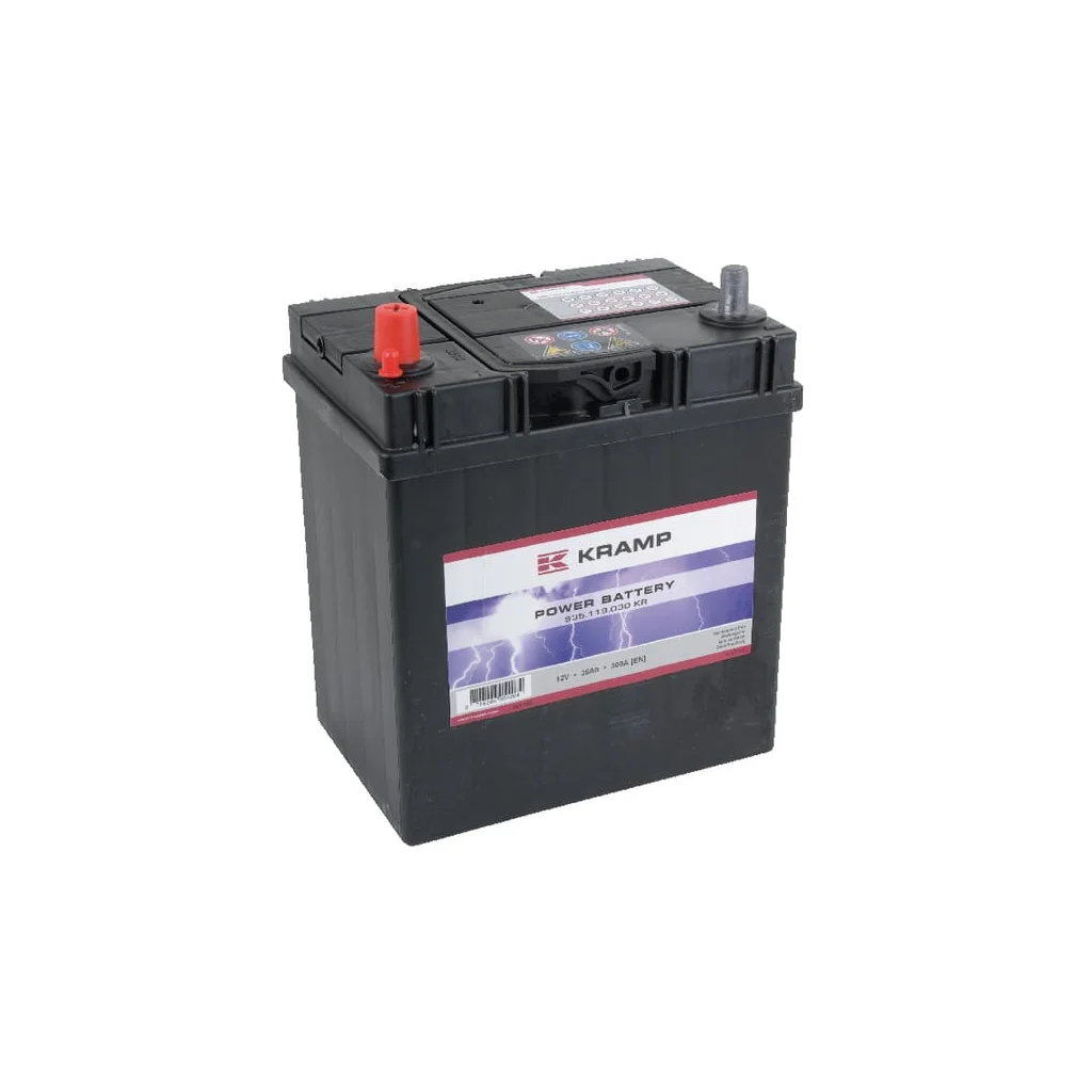 Baterie 12V 35Ah 300A 535119030KR