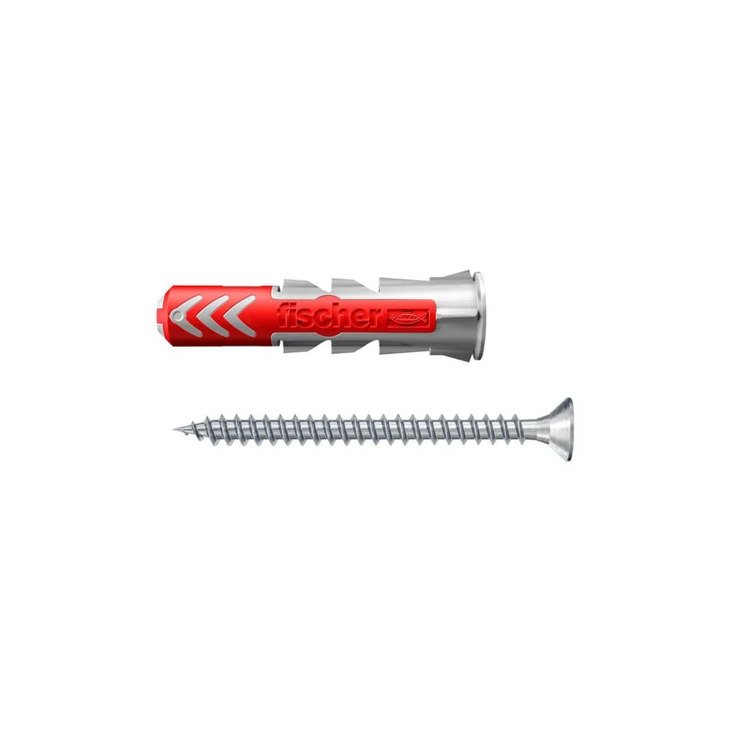 Plug Duopower 10x50 S 25 buc 535461