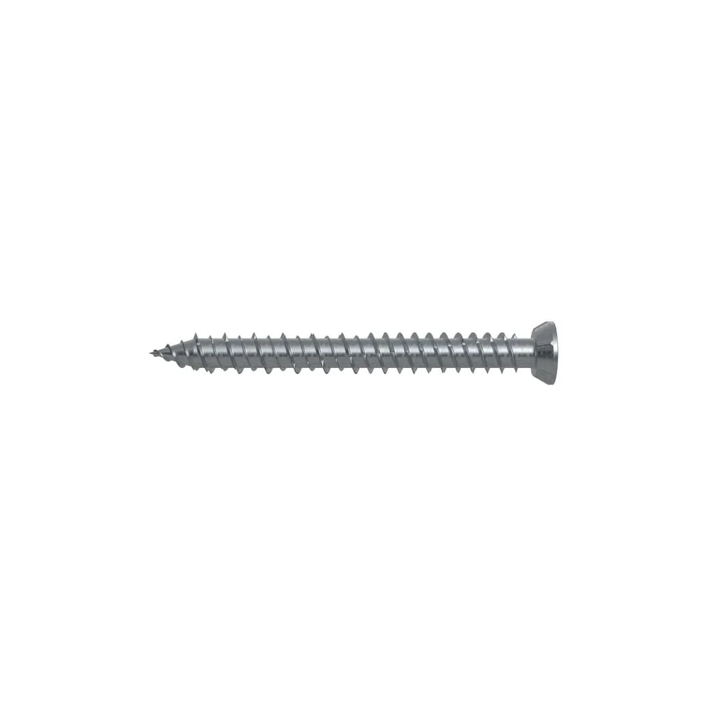 Șurub cadru fereastră FFS 7.5X72 T30 100buc 532927