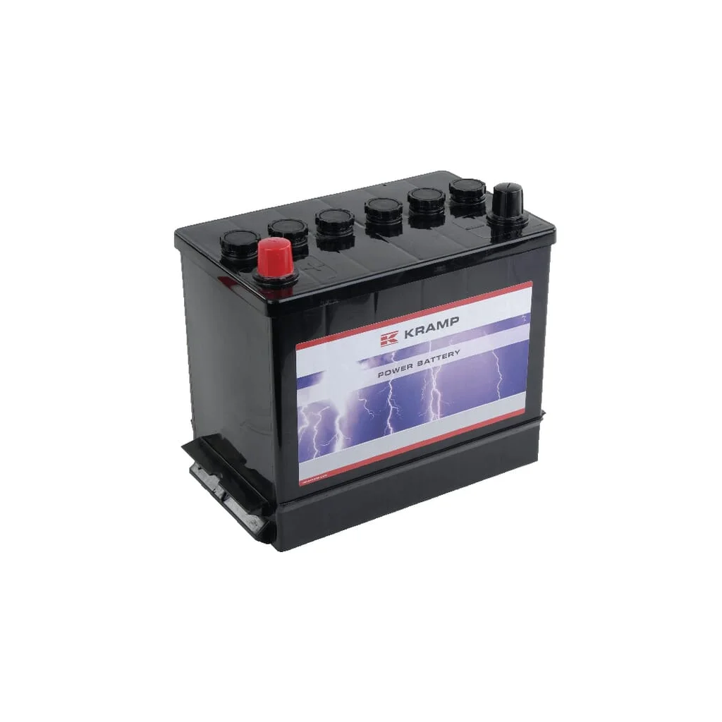 Baterie 12V 38Ah 240A 538090024KR