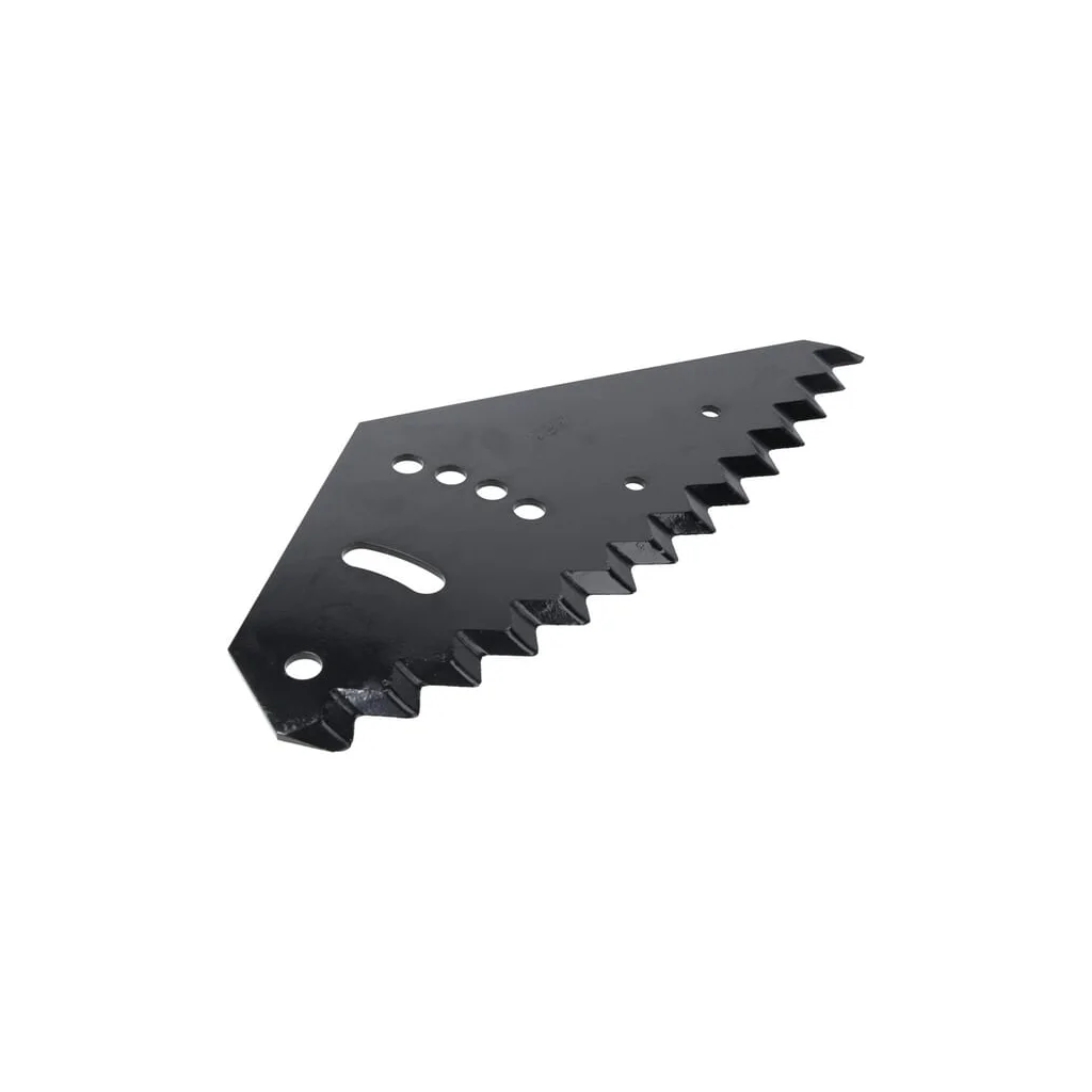 Cuțit pentru cărucior malaxor PREMIUM, placat cu wolfram 0101101NC
