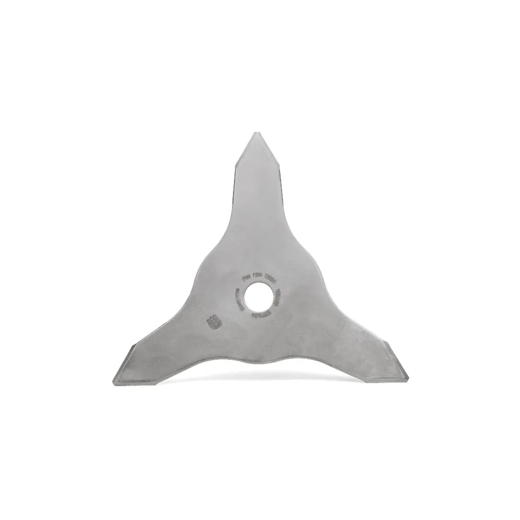 Lamă pentru motocoasă 3T 300mm 1" gaură 546380601