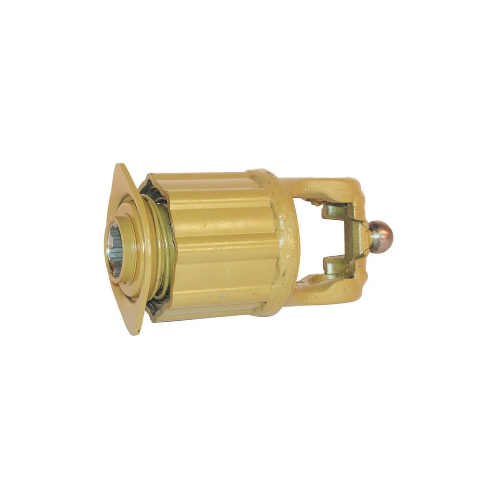Ambreiaj cu știft radial K33B cu A 556630365