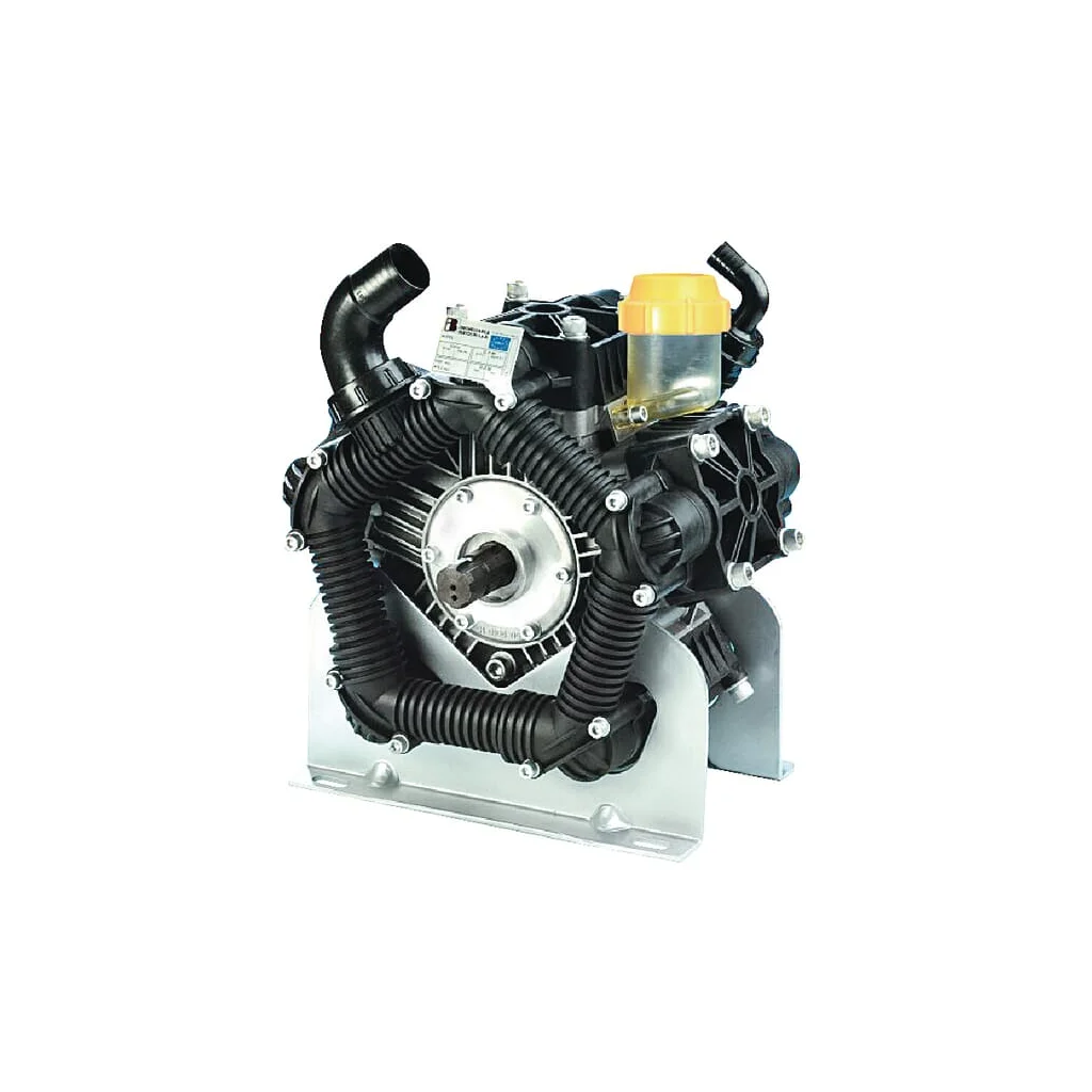 Pompă Poly 2240-VD Bertolini 557000973DS