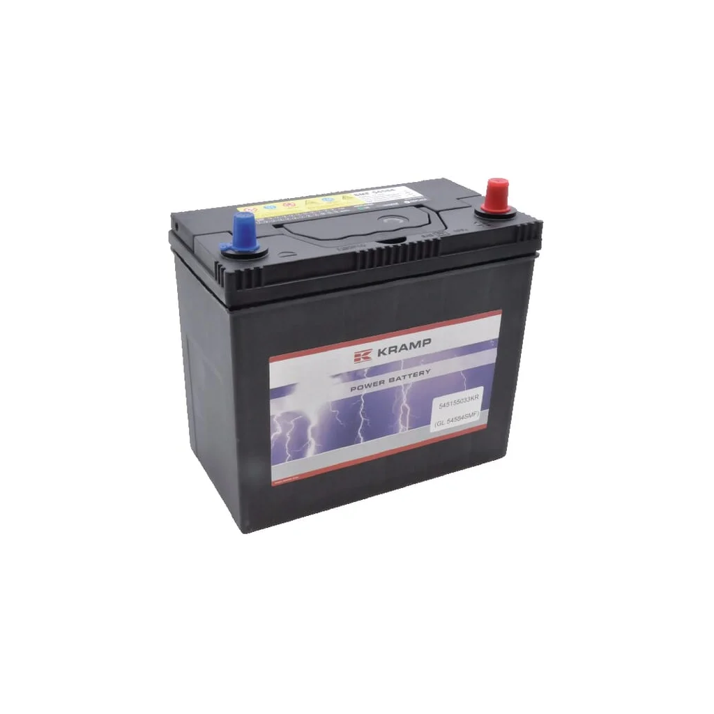 Baterie 12V 45Ah 330A 545155033KR
