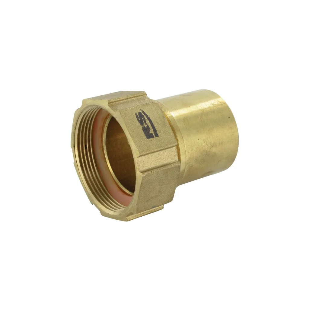 Mufă sertizare. 2 1/2" fem. 5538063063