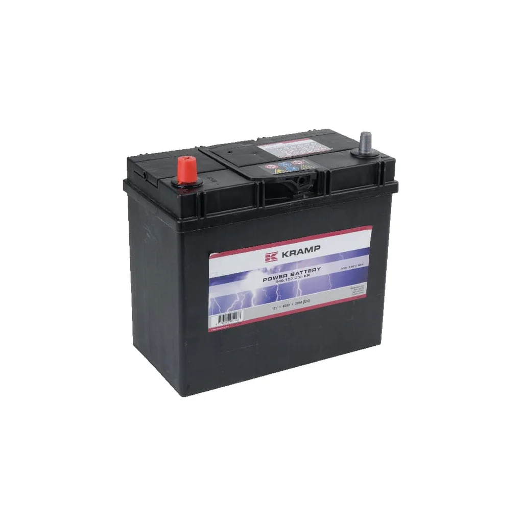 Baterie 12V 45Ah 330A 545157033KR