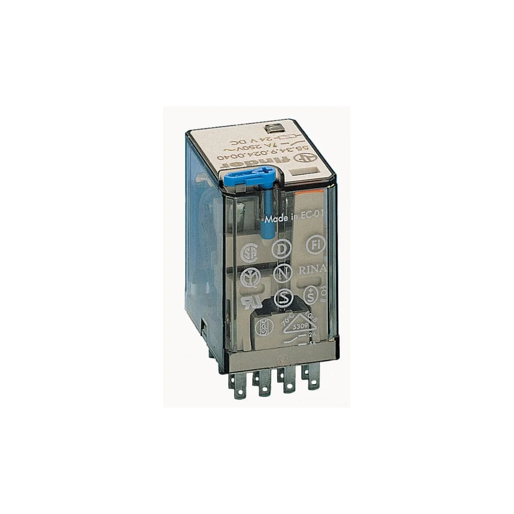 Releu 4CO 7A 24VDC 553490240074