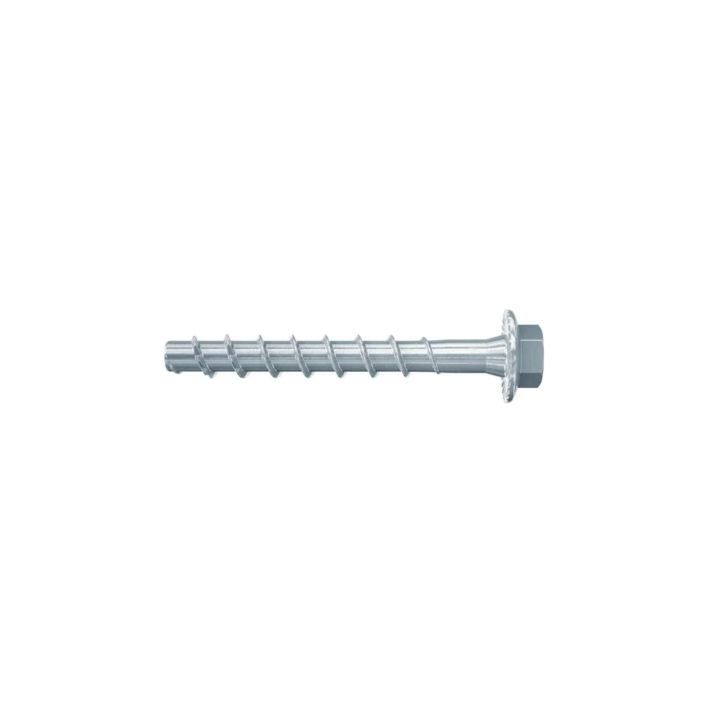 Șurub pentru beton FBS II 6x60 P 100pcs 546380