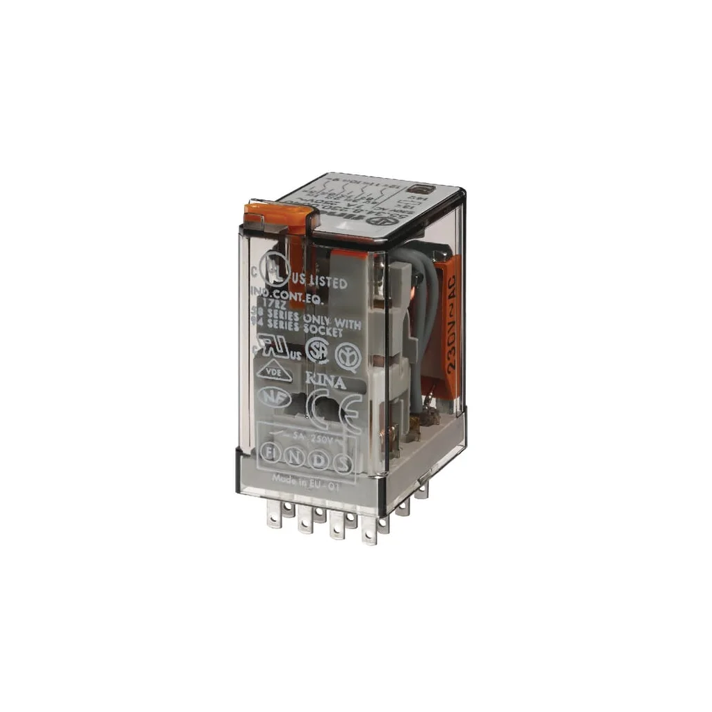 Releu 4-P 110V/AC 553481100050