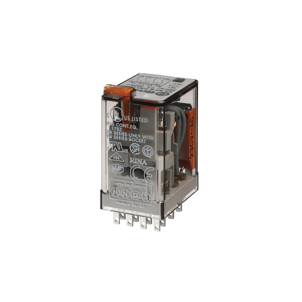 Releu 4-P 230V/AC 553482300050