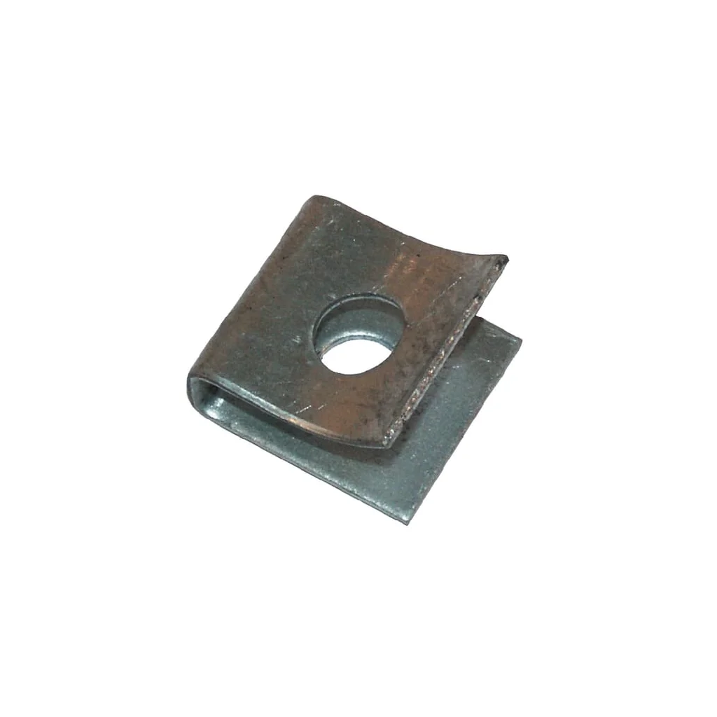 Suport dinte Niemeyer 010168