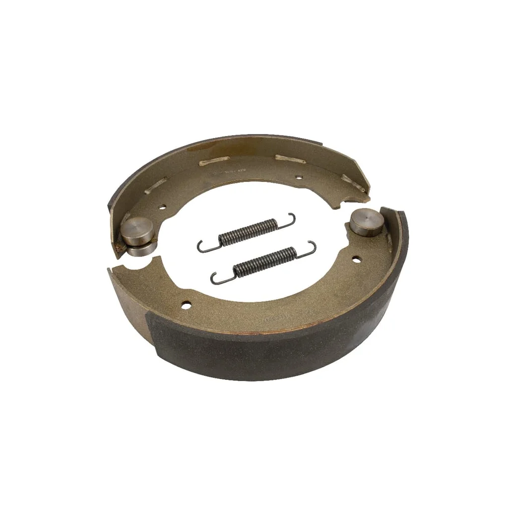 Sabot de frână 400x80C cu arc 540605000