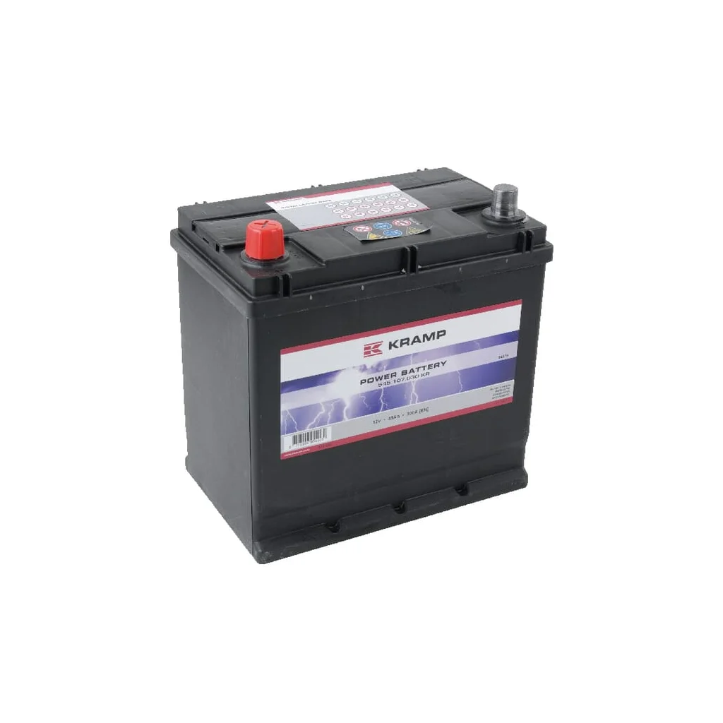 Baterie 12V 45Ah 300A 545107030KR