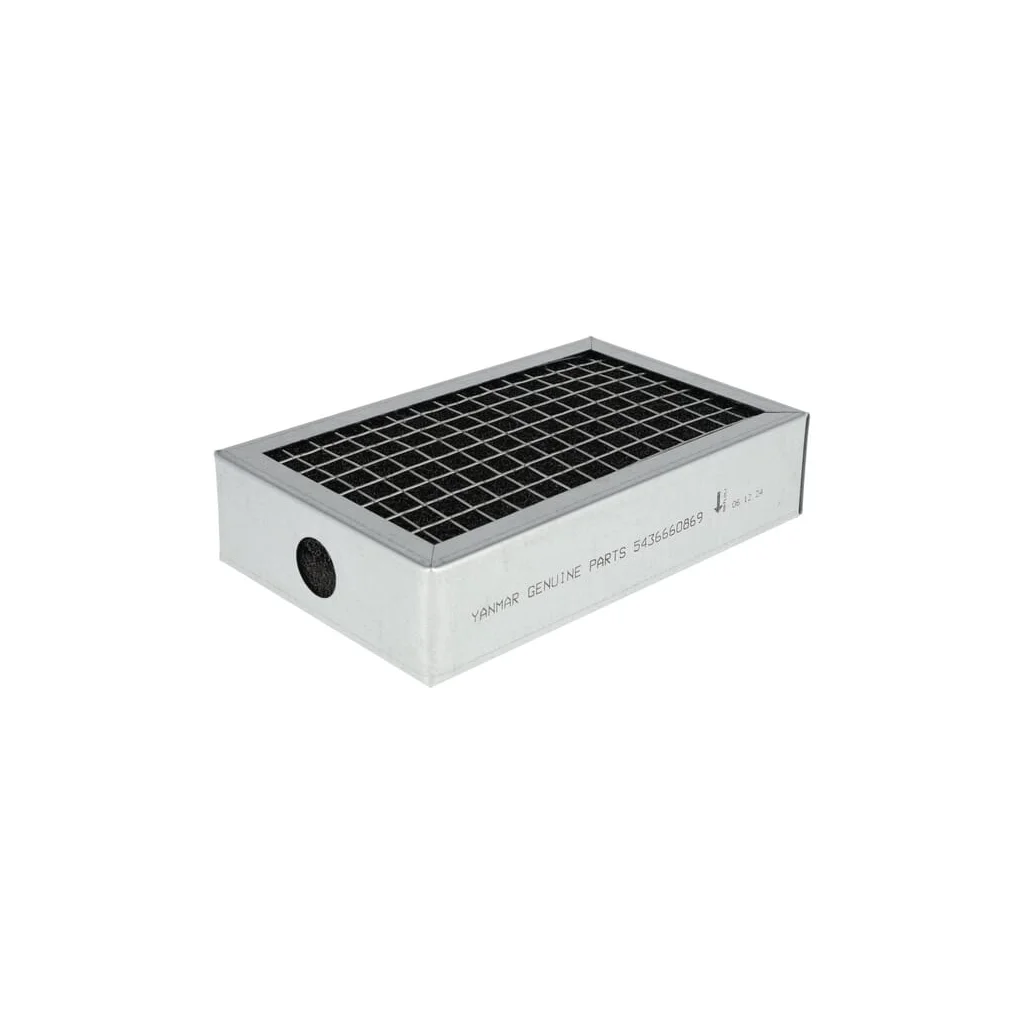 Filtru cabină 5436660869