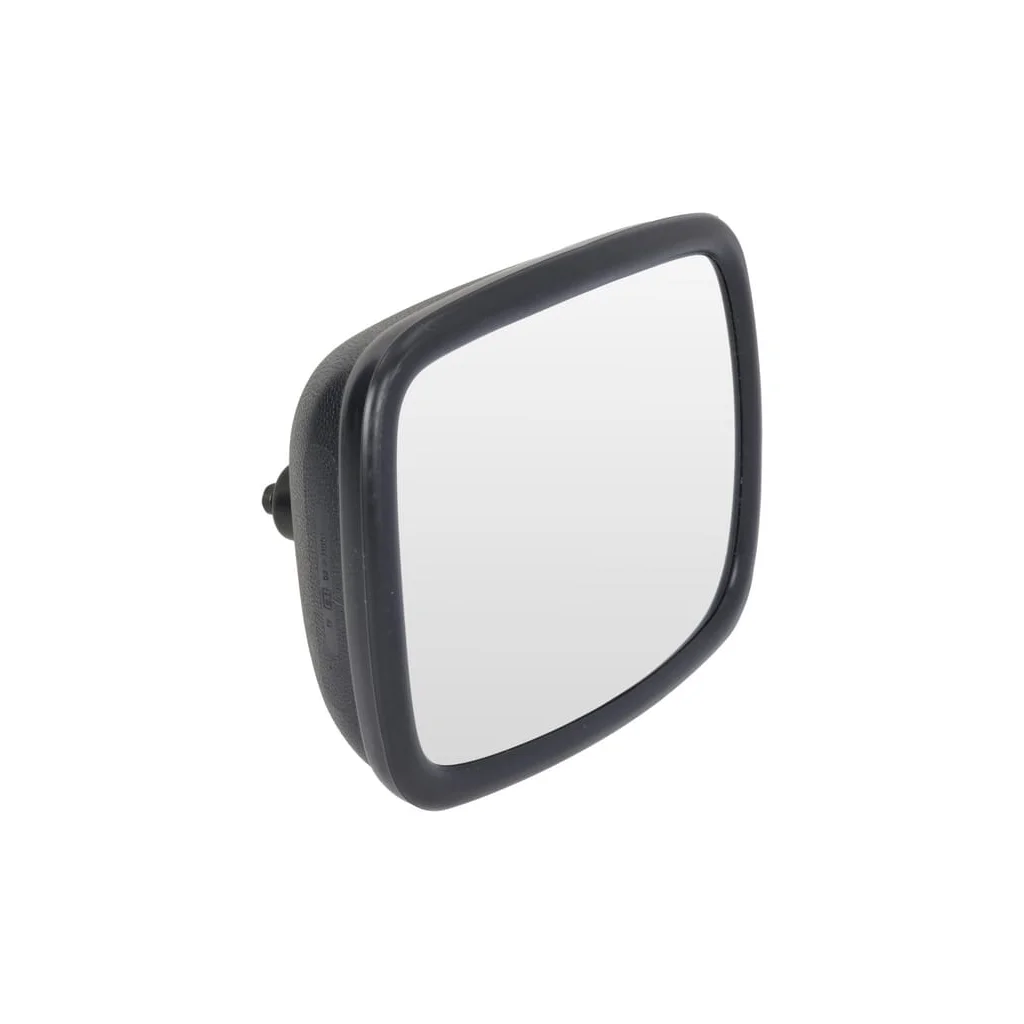 Oglindă unghi larg 260, rază 400, stânga/dreapta, reglabilă manual, încălzire 24V, diametru 14-20mm 562600147H
