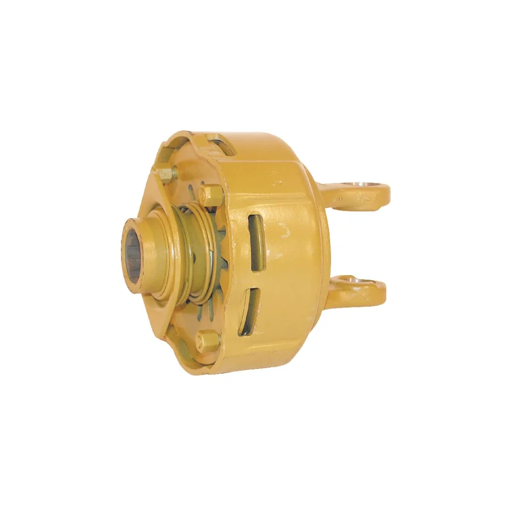 Ambreiaj de fricțiune K92/4 135daNm W2300 5621816135