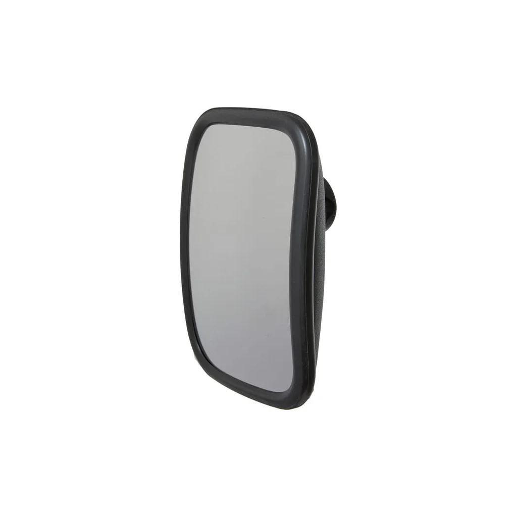 Oglindă cu unghi larg 266, rază 400, stânga/dreapta, reglabilă manual, încălzire 24V, diametru 14-20mm 562660147H