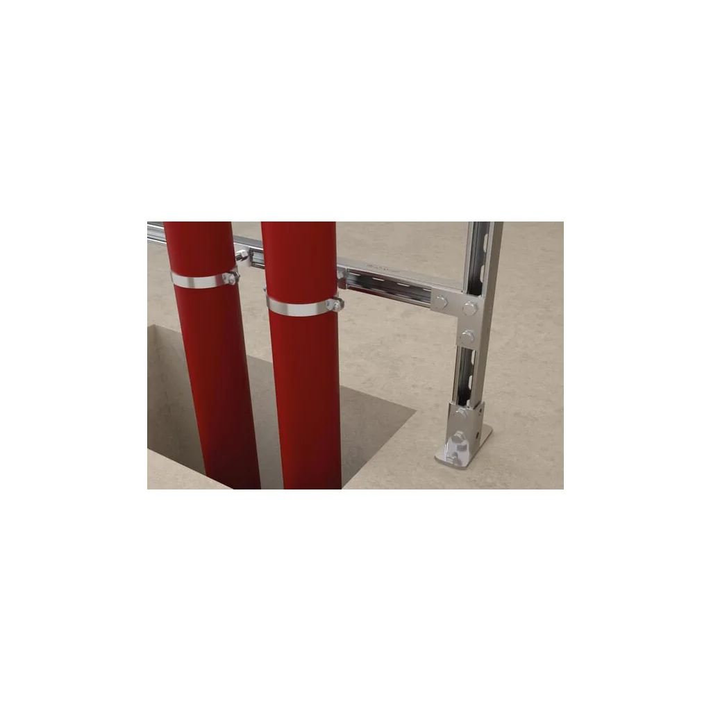 Șurub pentru beton FBS II CP 10X70 50pcs 557787