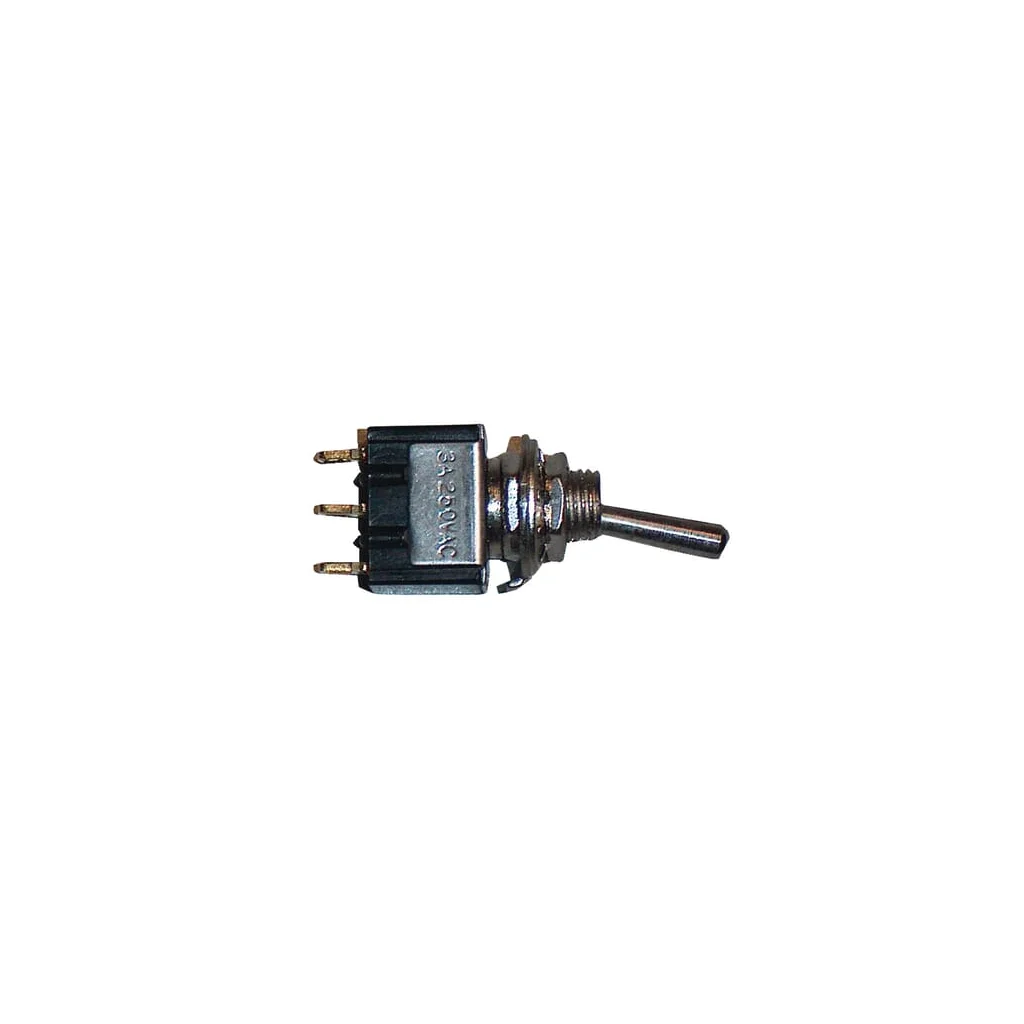 Comutator 1 pol mini cuplat-cuplat 5636