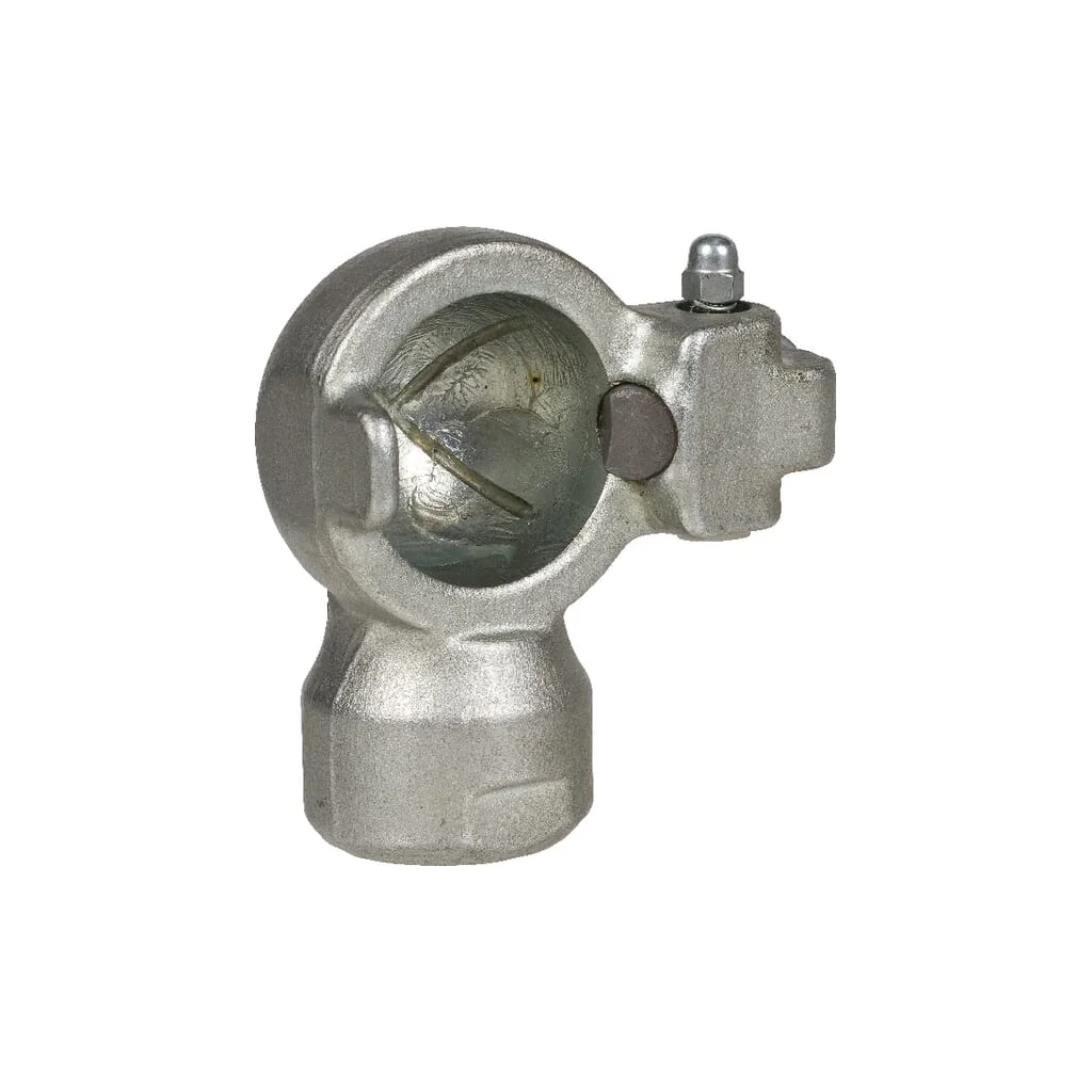 Ochet de remorcare K50 stânga 00662041