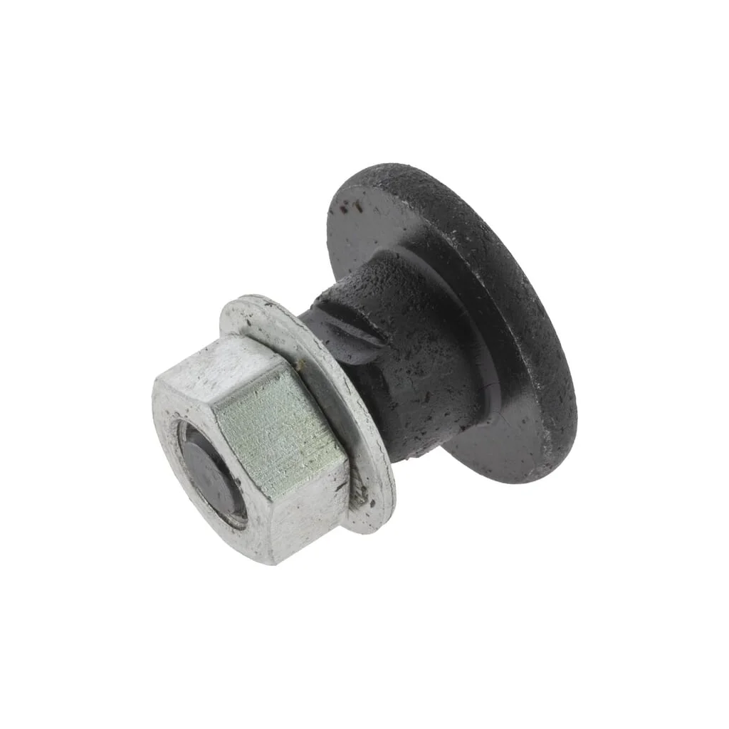 Șurub cu piuliță cuțit potrivit pentru Kuhn 56210100KN