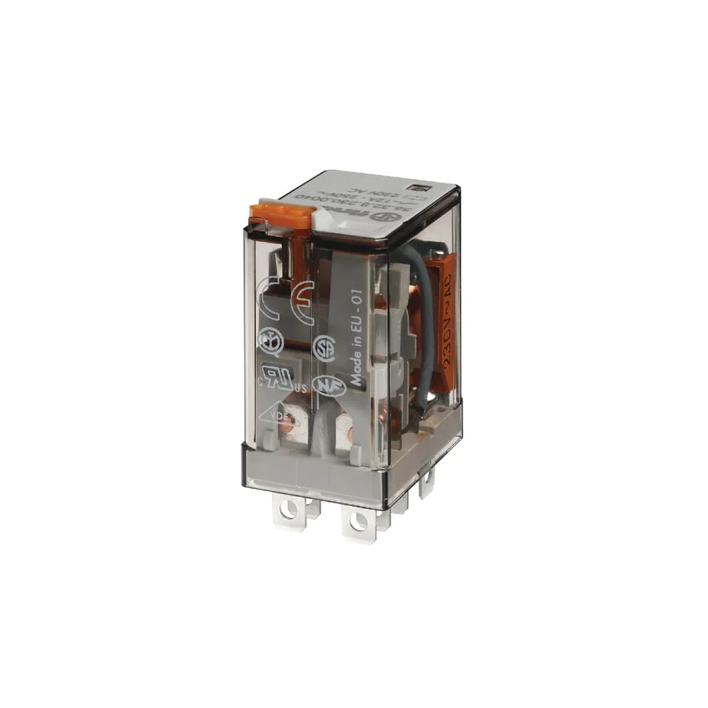 Releu 2-P 230V/AC 563282300050