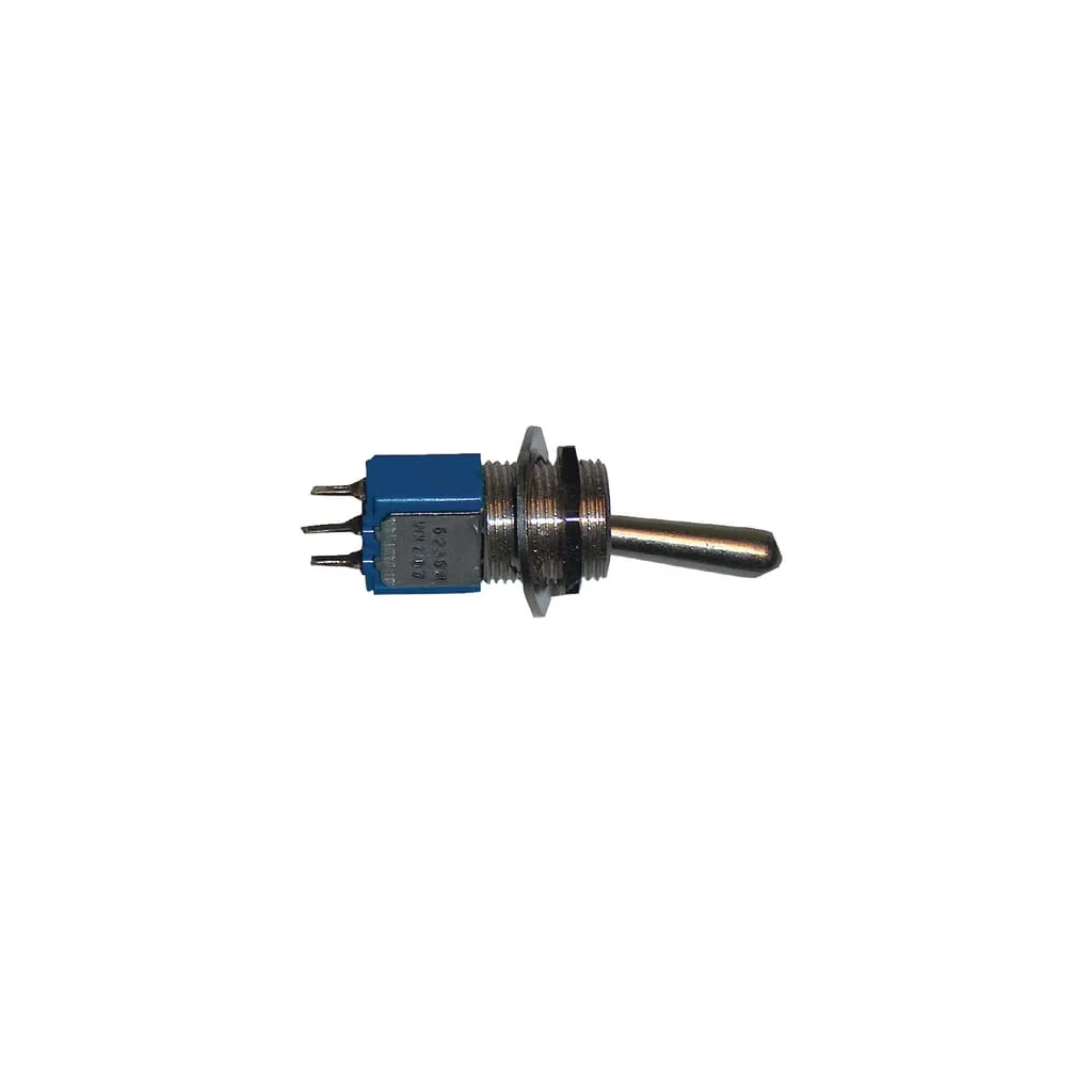 Comutator mini cuplat-decuplat-cuplat 1pol 5639M