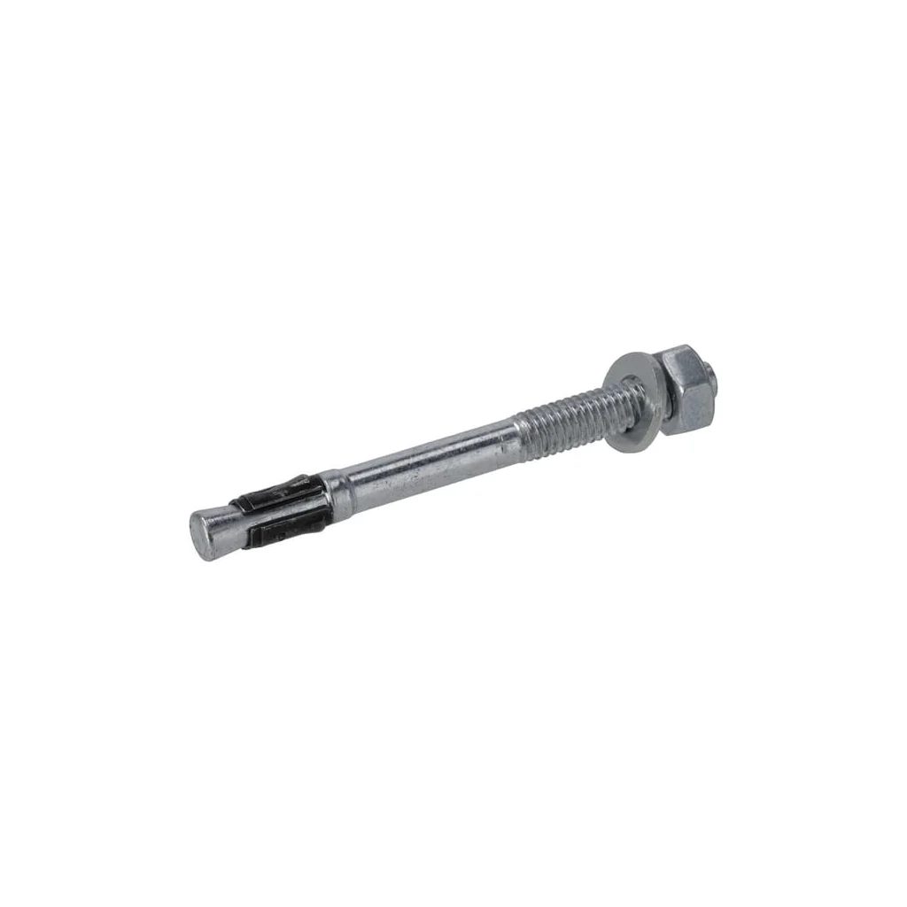 FISCHER FAZ II PLUS 6/10 EV (6x65) 50 buc 564572