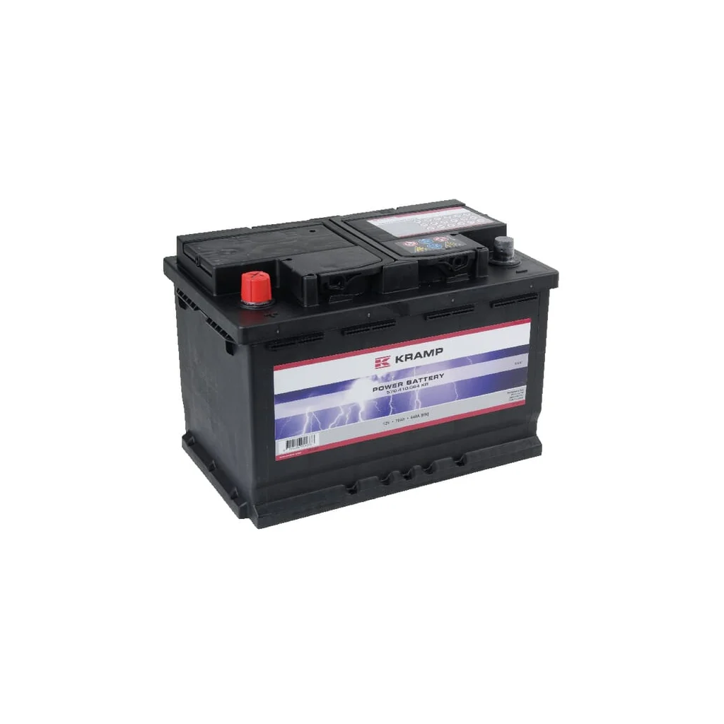 Baterie 12V 70Ah 640A 570410064KR
