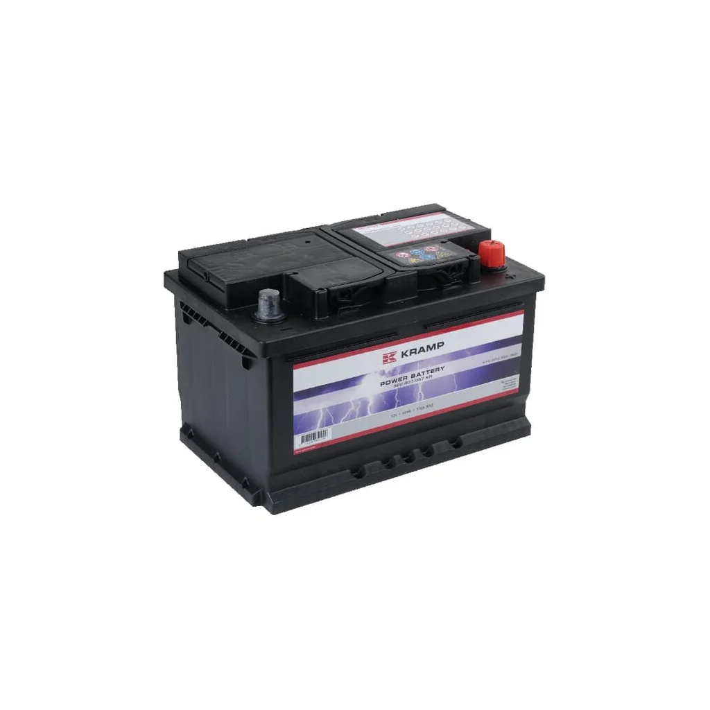 Baterie 12V 68Ah 570A 568403057KR
