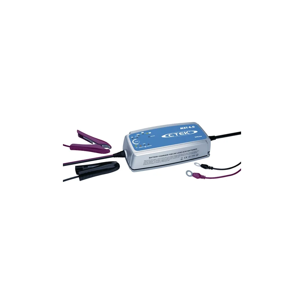 Încărcător baterie 24V 4A MXT4.0 56733CTEK