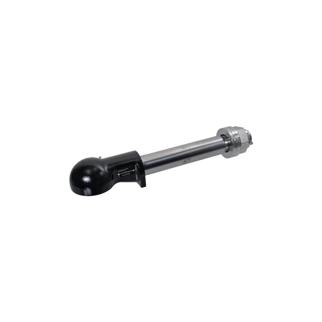 Ochet de remorcare, ax rotund 00658940A02