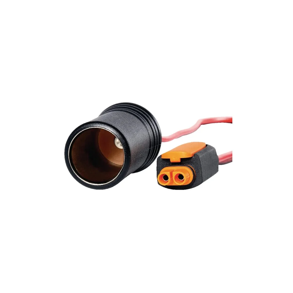 Priză Comfort Connect Cig 56573CTEK