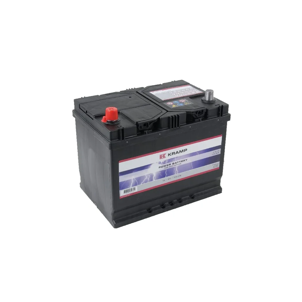 Baterie 12V 68Ah 550A 568405055KR