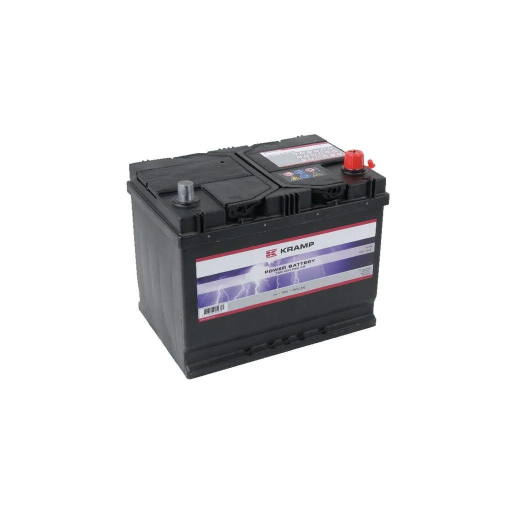 Baterie 12V 68Ah 550A 568404055KR