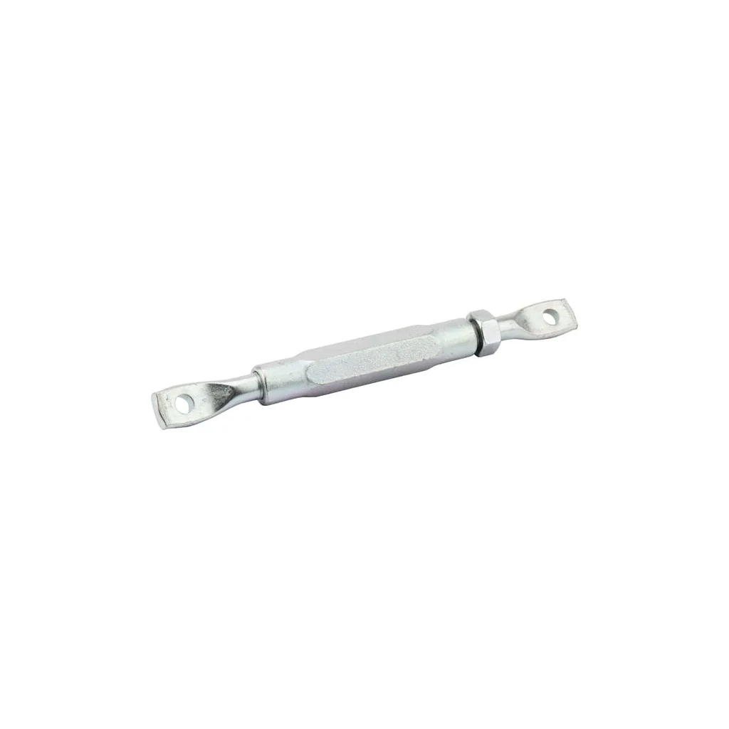 Tijă reglare cormană M20x310-410 0/6° 5670148