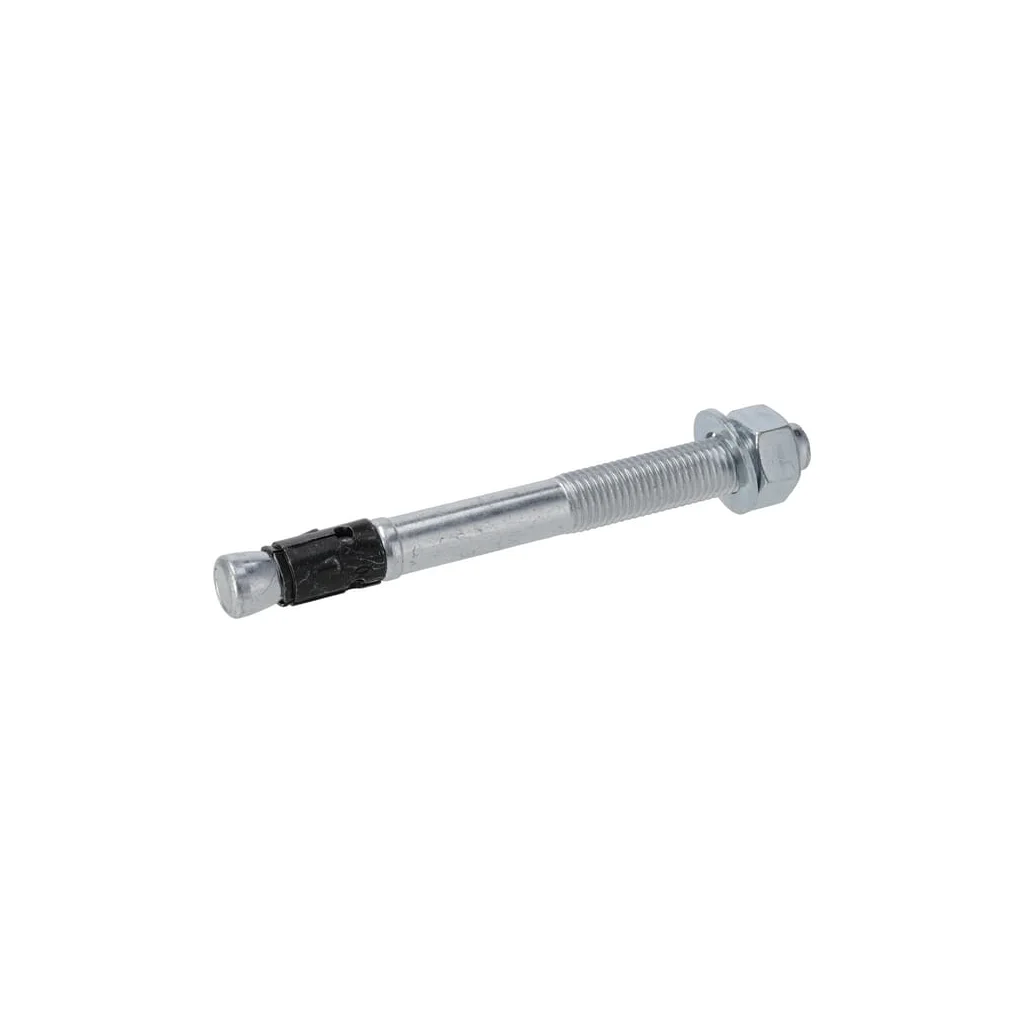FISCHER FAZ II Plus 20/60 EV (20X202) 5 buc. 564603