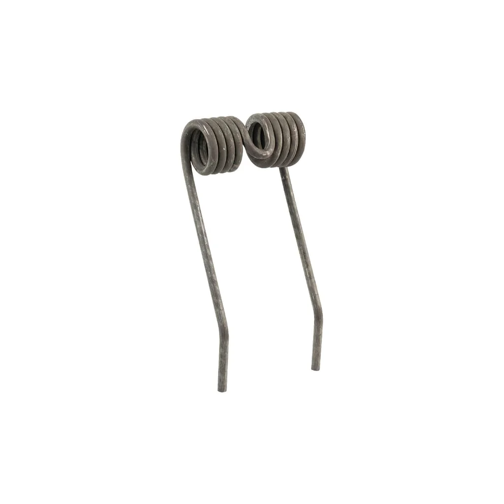 Dinte greblă pick-up 161x80x6, orificiu diametru 24mm 568155430301080