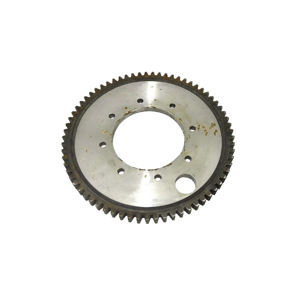 Pinion 69 dinți Kuhn 57735010