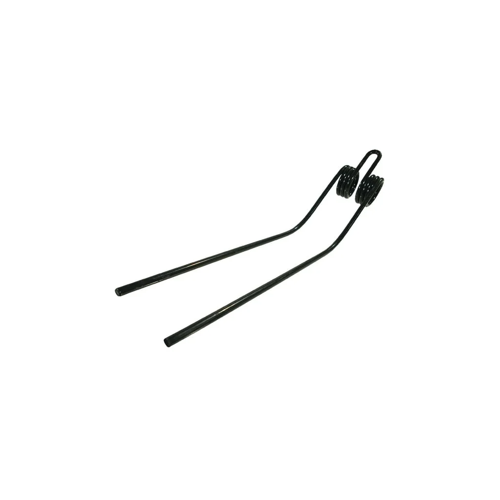 Dinte greblă rotativă 500x92x9,5mm orificiu diametru 51mm potrivit pentru Kuhn 57720200KR