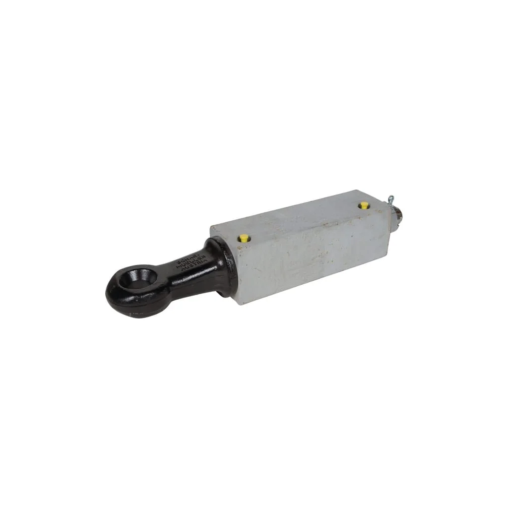 Ochet de remorcare cu rulment, 40mm 006632510A02