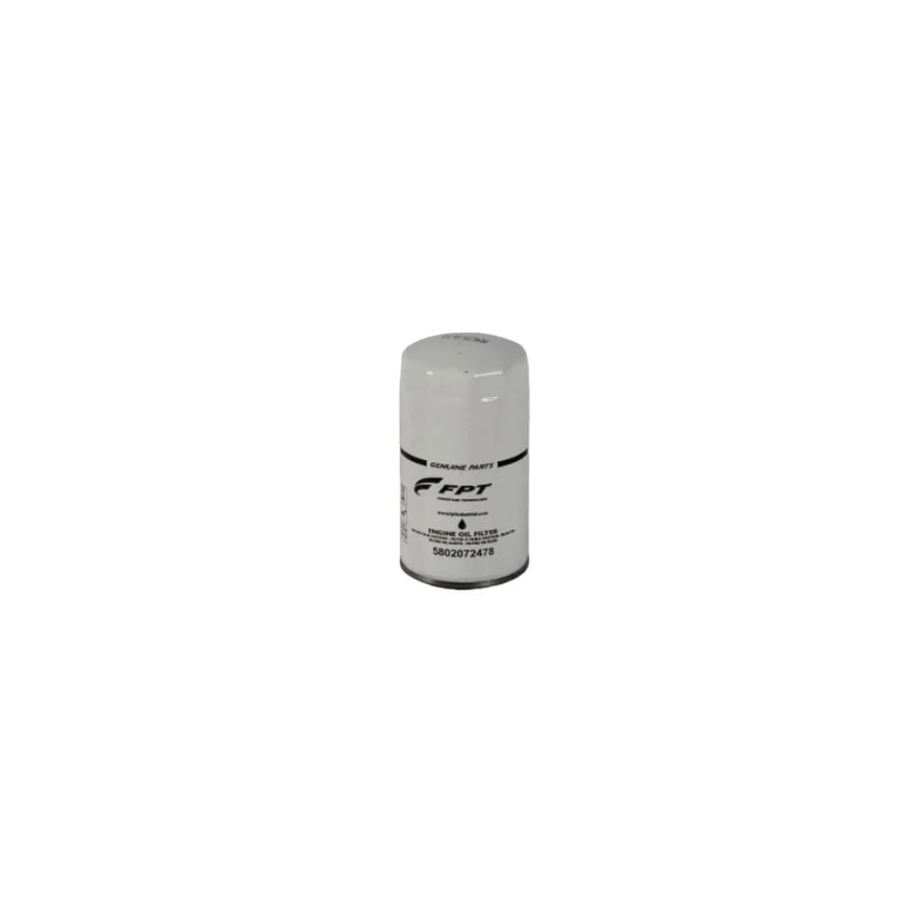 Filtru de ulei de motor 5802072478FPT