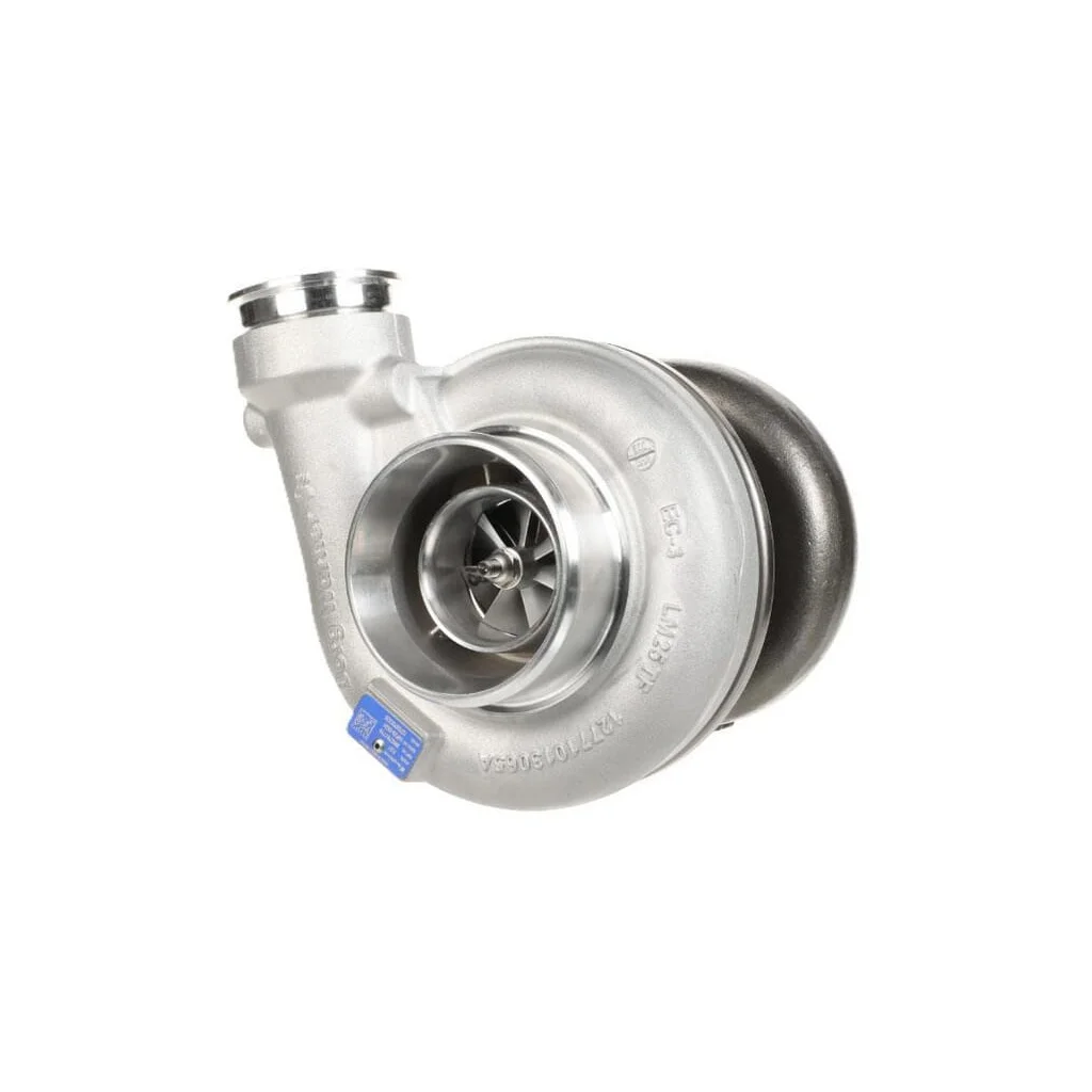 Turbocompresor 5802761715FPT