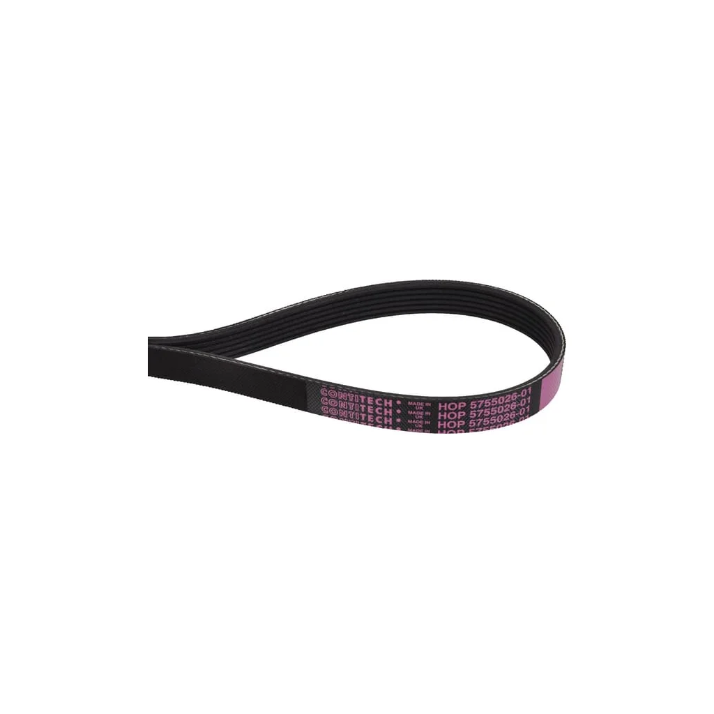Curele de transmisie trapezoidală 575502601