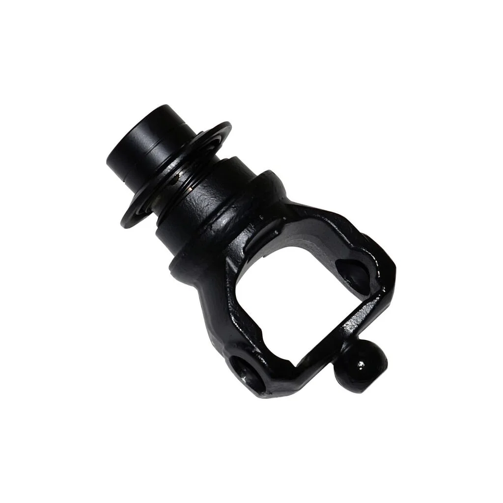 Furcă cardanică cu deconectare rapidă 1-3/8" 6 caneluri 8 Bondioli&Pavesi 5730L0387