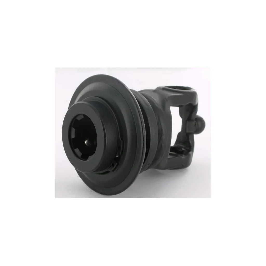 Furcă cardanică cu deconectare rapidă 1-3/8" 6 caneluri 2 Bondioli&Pavesi 573020379