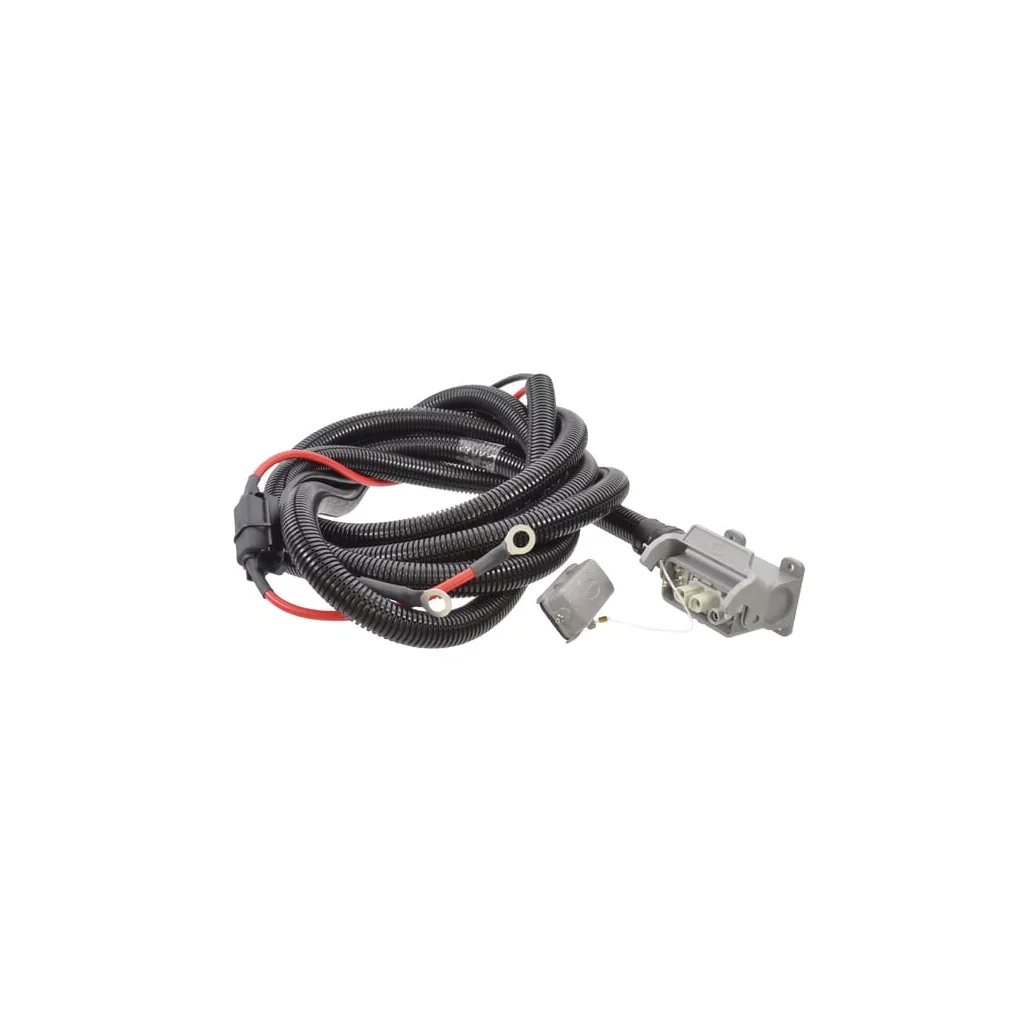 Set montare baterie 4m Solitronic 5736128